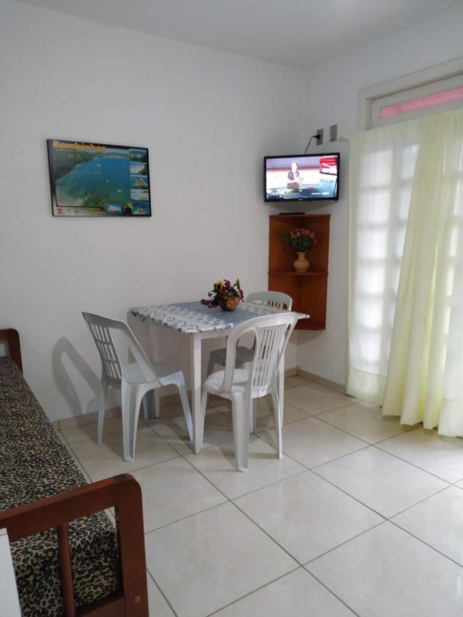Residencial Praia Bombas Bombinhas Exterior photo