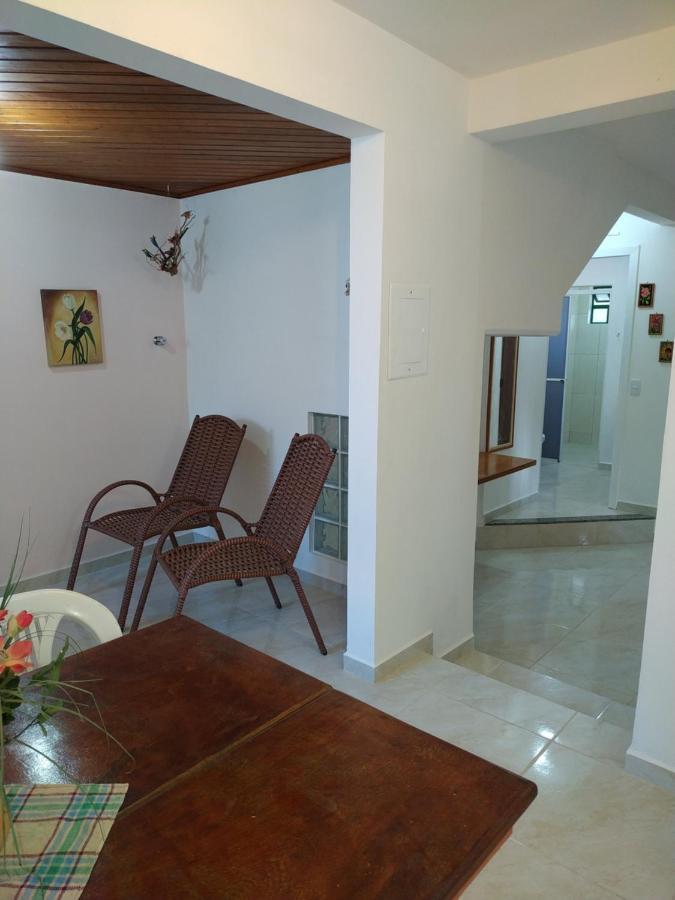 Residencial Praia Bombas Bombinhas Exterior photo
