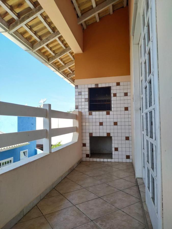 Residencial Praia Bombas Bombinhas Exterior photo