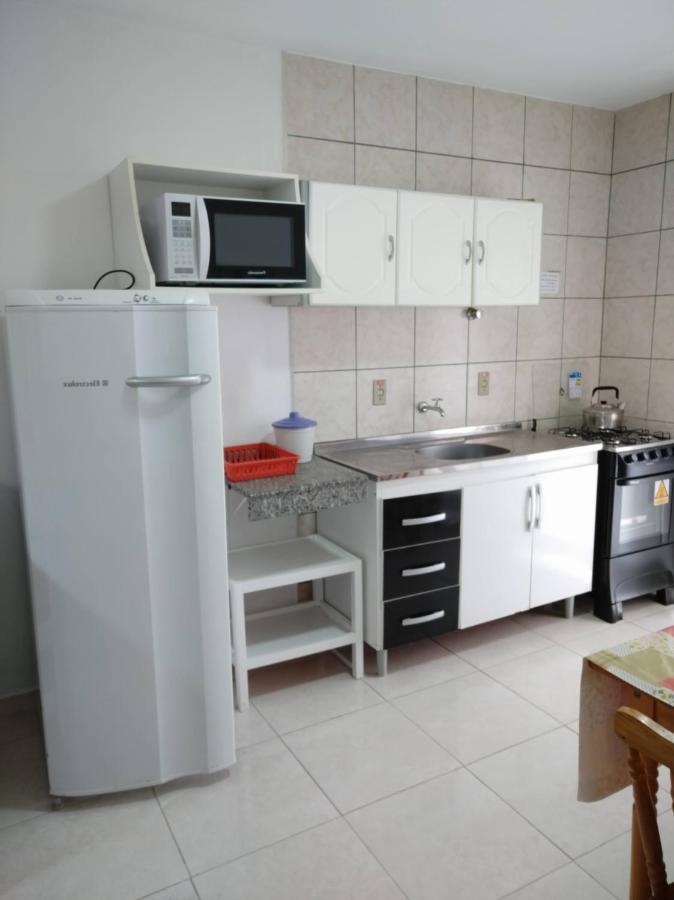 Residencial Praia Bombas Bombinhas Exterior photo