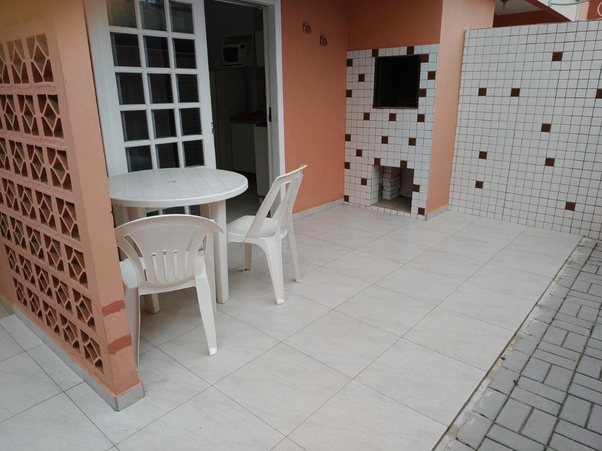 Residencial Praia Bombas Bombinhas Exterior photo