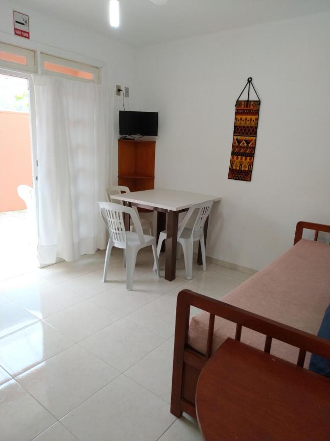 Residencial Praia Bombas Bombinhas Exterior photo
