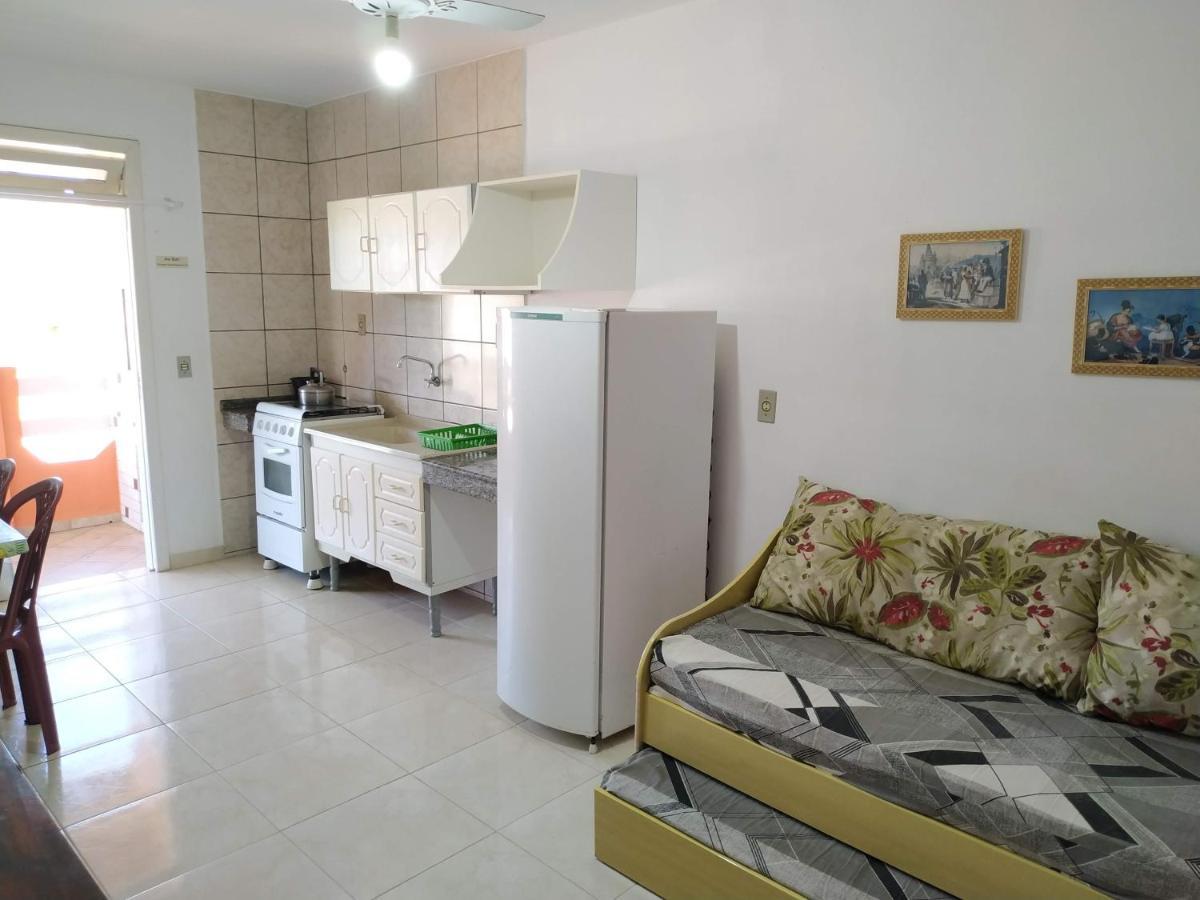 Residencial Praia Bombas Bombinhas Exterior photo
