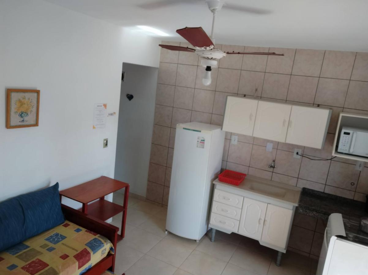 Residencial Praia Bombas Bombinhas Exterior photo