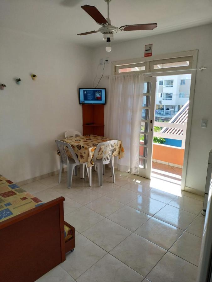 Residencial Praia Bombas Bombinhas Exterior photo