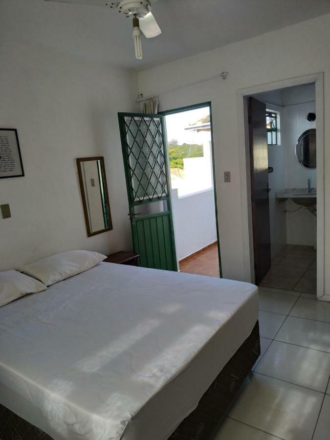 Residencial Praia Bombas Bombinhas Exterior photo