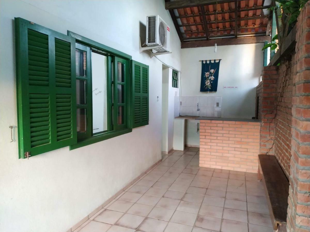 Residencial Praia Bombas Bombinhas Exterior photo